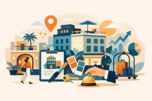 Boutique Hotel Branding That Drives Demand