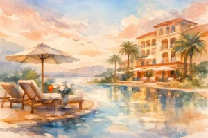 What Is Hotel Branding, Really?