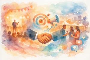 9 Best Event Marketing Strategies That Convert