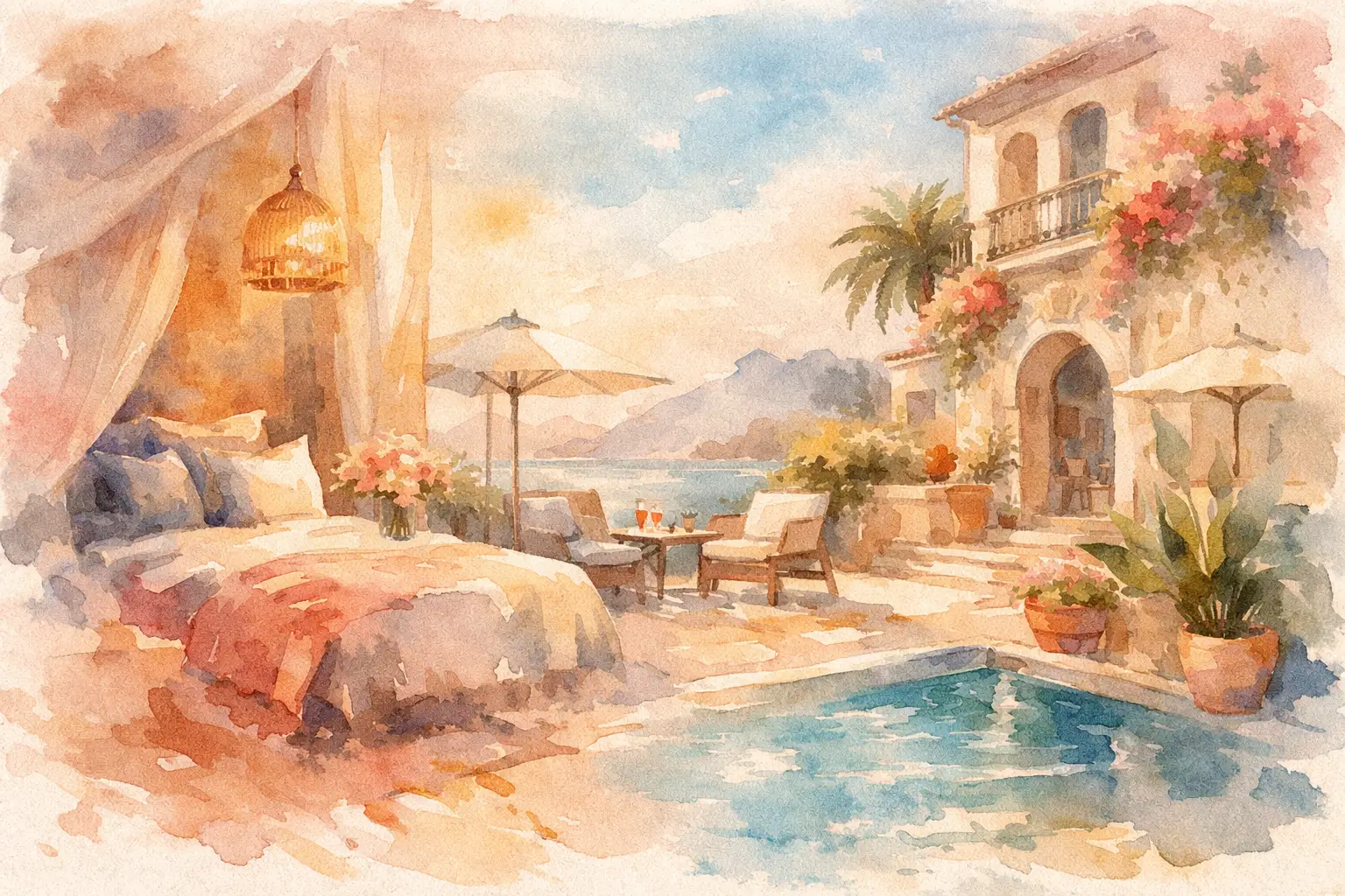 Boutique Hotel Description That Sells