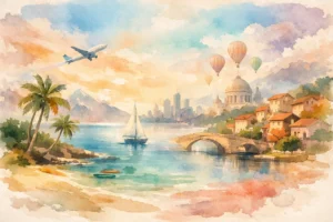 Destination Marketing Branding That Performs