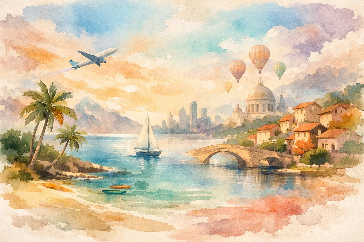 Destination Marketing Branding That Performs