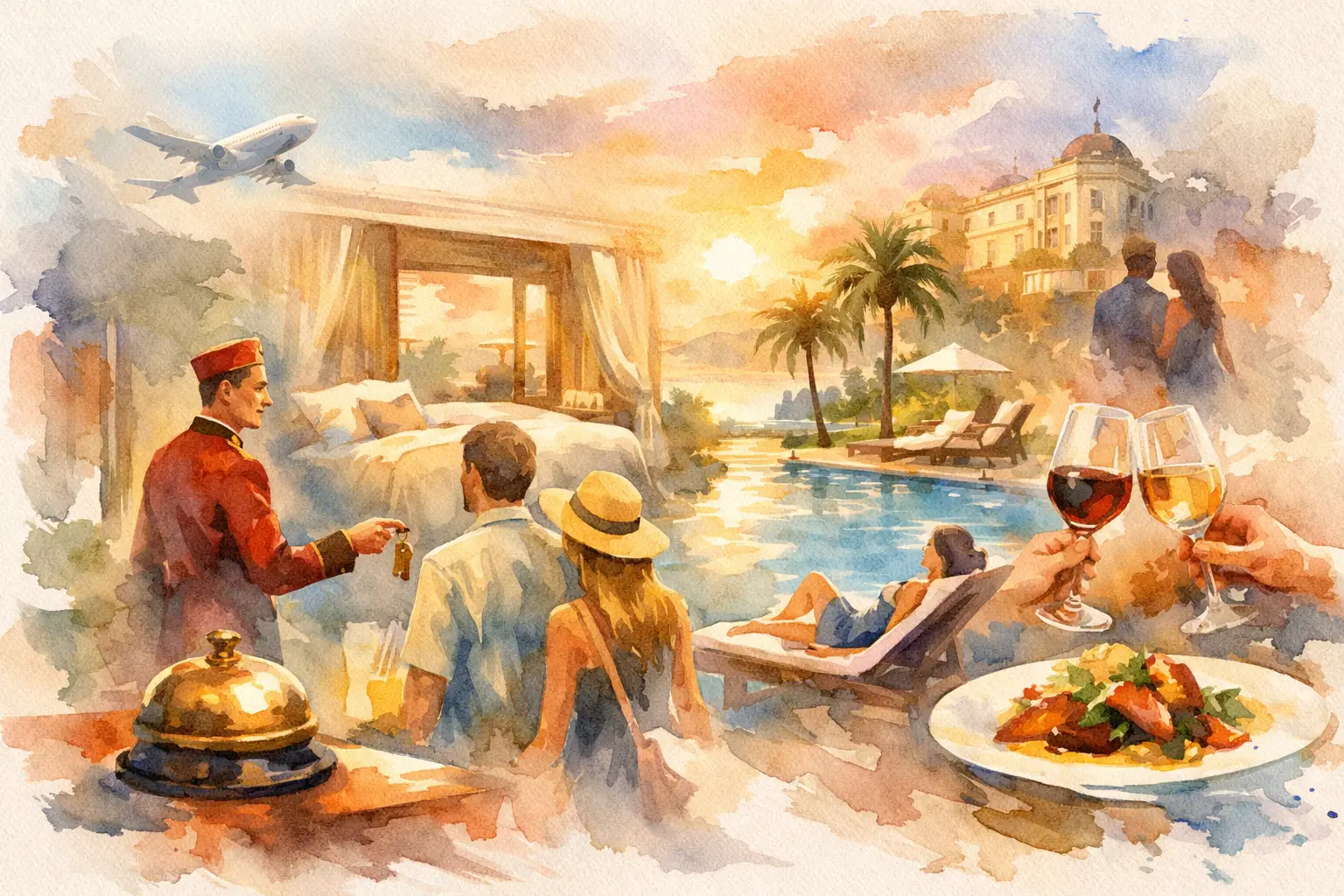 Guest Experience Design for Hotels That Win