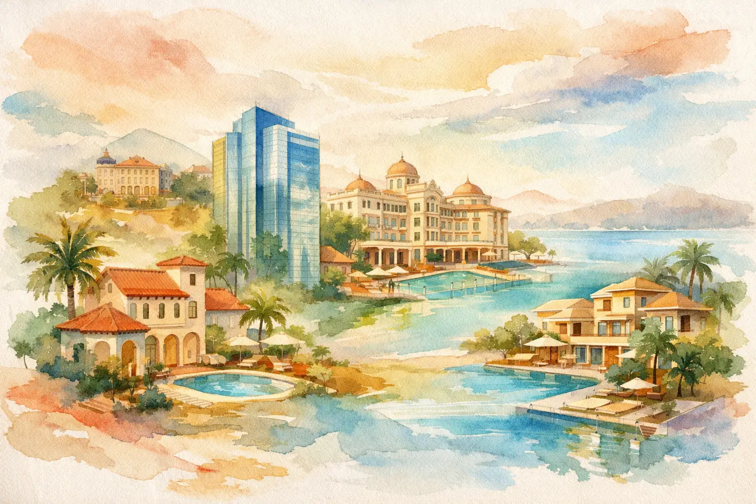 Hotel Brand Architecture Guide for Growth