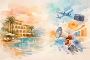 Hotel Branding vs Marketing: What Drives Growth?