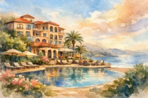 Hotel Repositioning Strategy That Performs