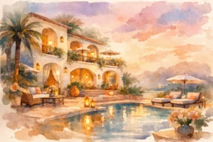 How to Brand a Boutique Hotel That Sells