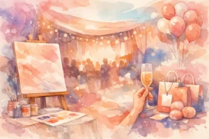 How to Brand an Event That Actually Sells