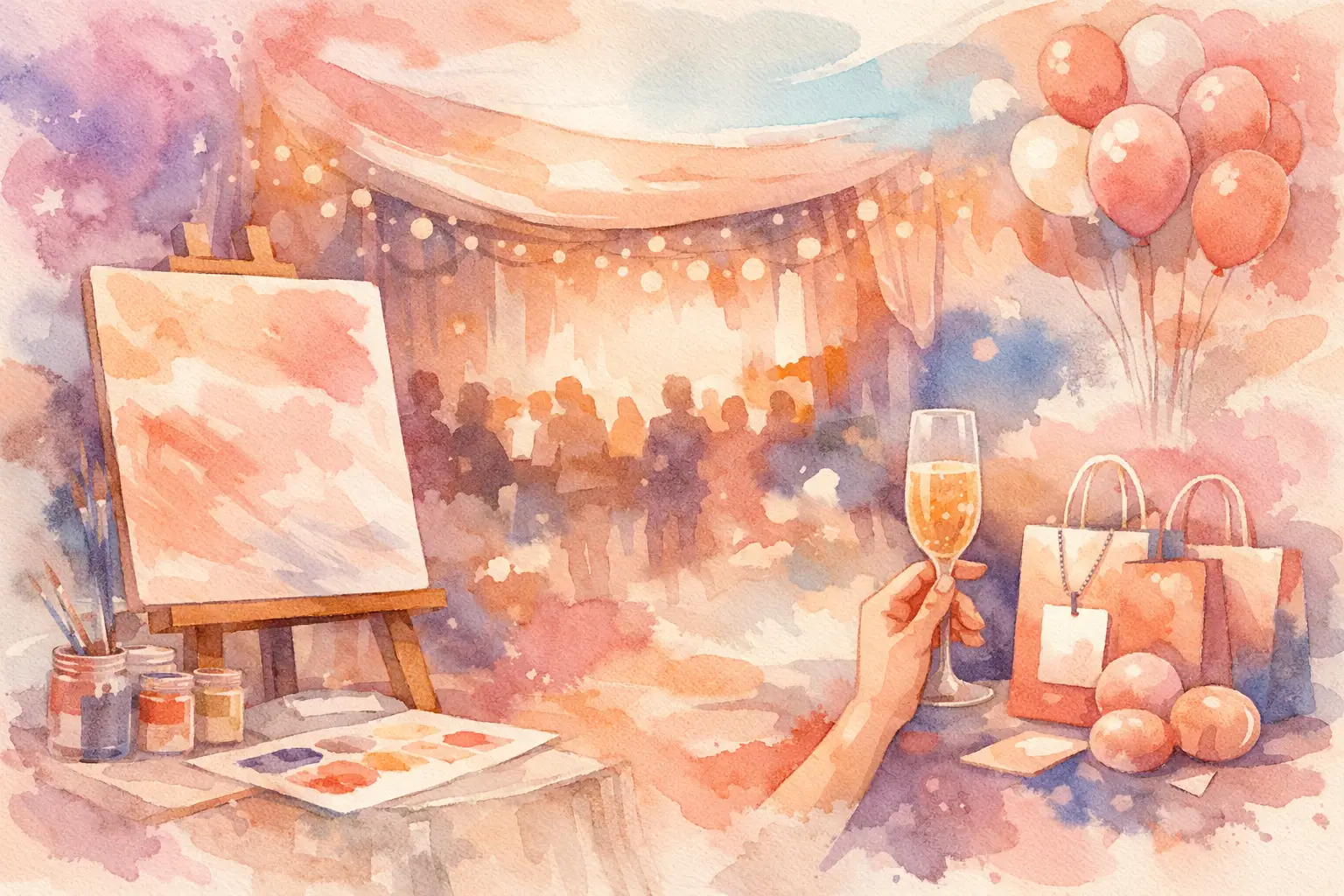 How to Brand an Event That Actually Sells
