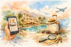 How to Improve Hotel Booking Conversion Rate