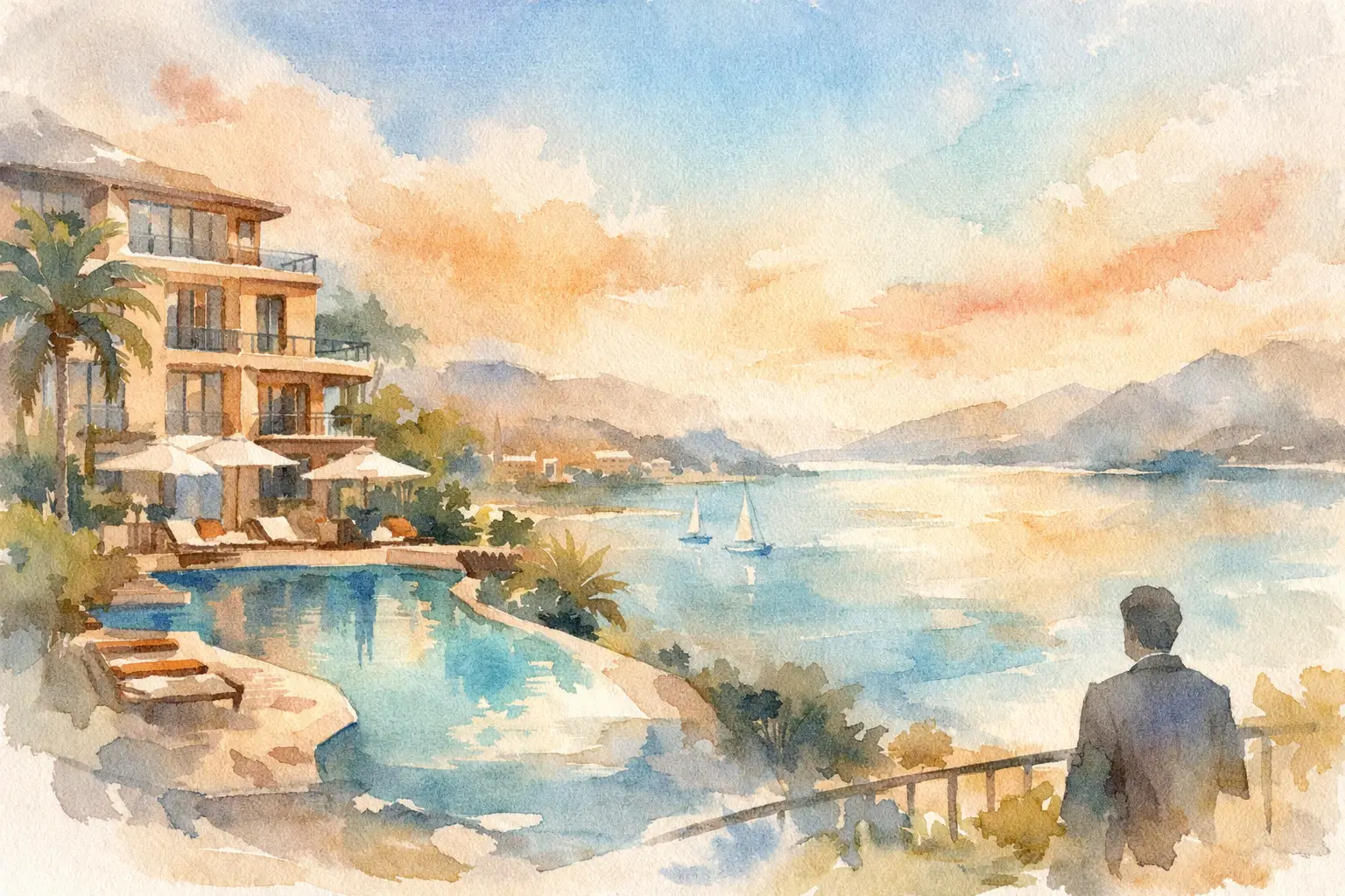 How to Reposition a Hotel for Real Demand
