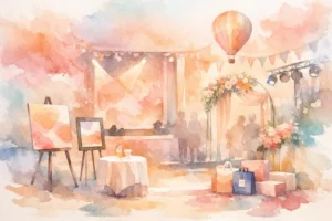 What an Event Branding Agency Should Deliver