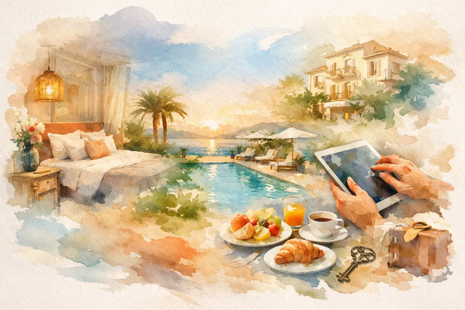 9 Best Boutique Hotel Website Features
