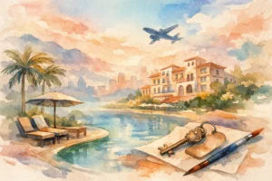 How to Build a Hotel Positioning Statement