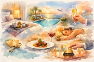 10 Best Hotel Brand Touchpoints That Drive Demand