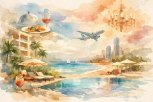 Brand Infrastructure for Hospitality That Performs
