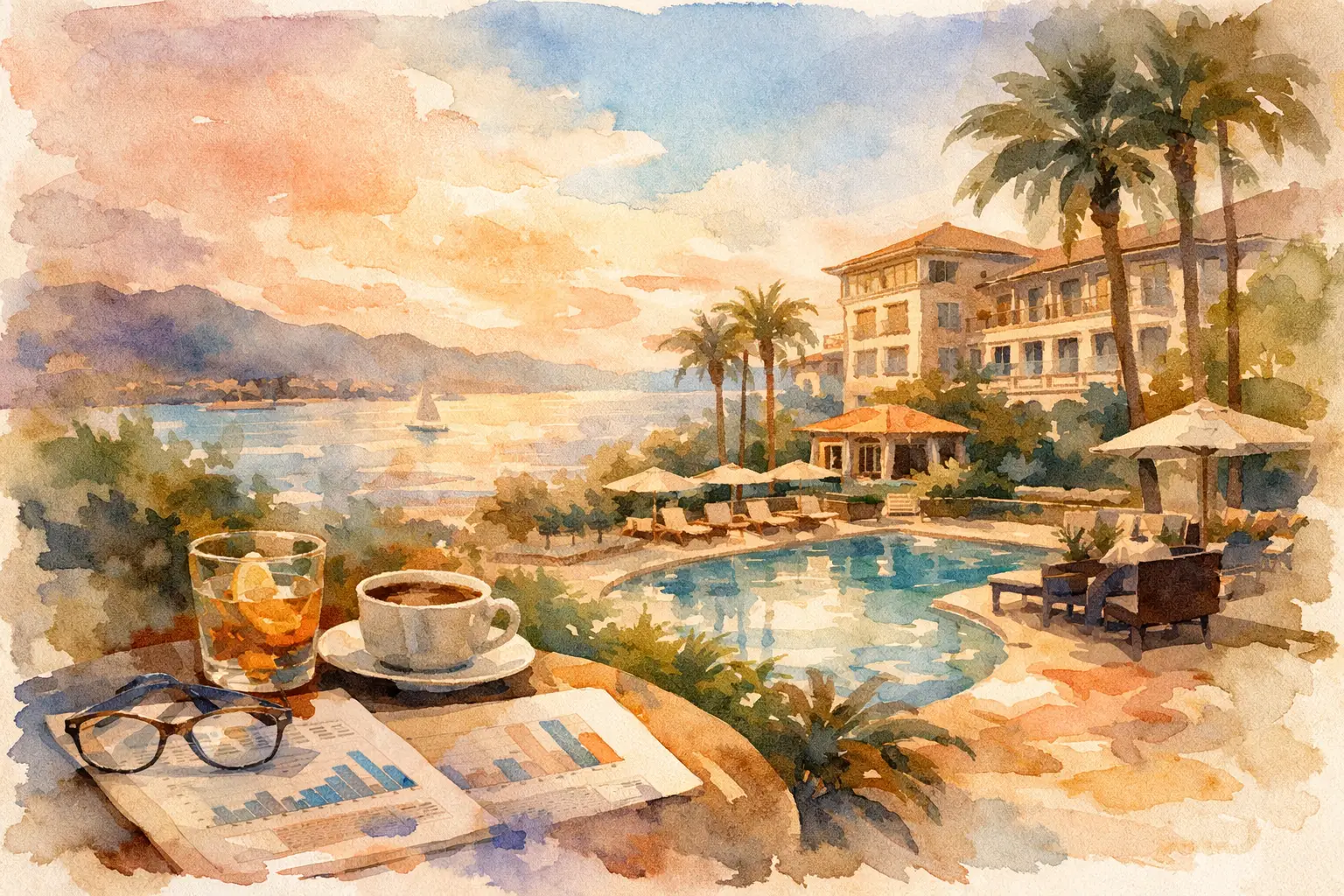 Hotel Investor Marketing Strategy That Builds Demand