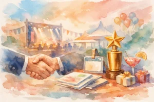 How to Create Event Sponsorship Packages