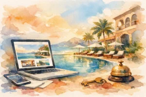 A Hotel Website Redesign Example That Drives Bookings