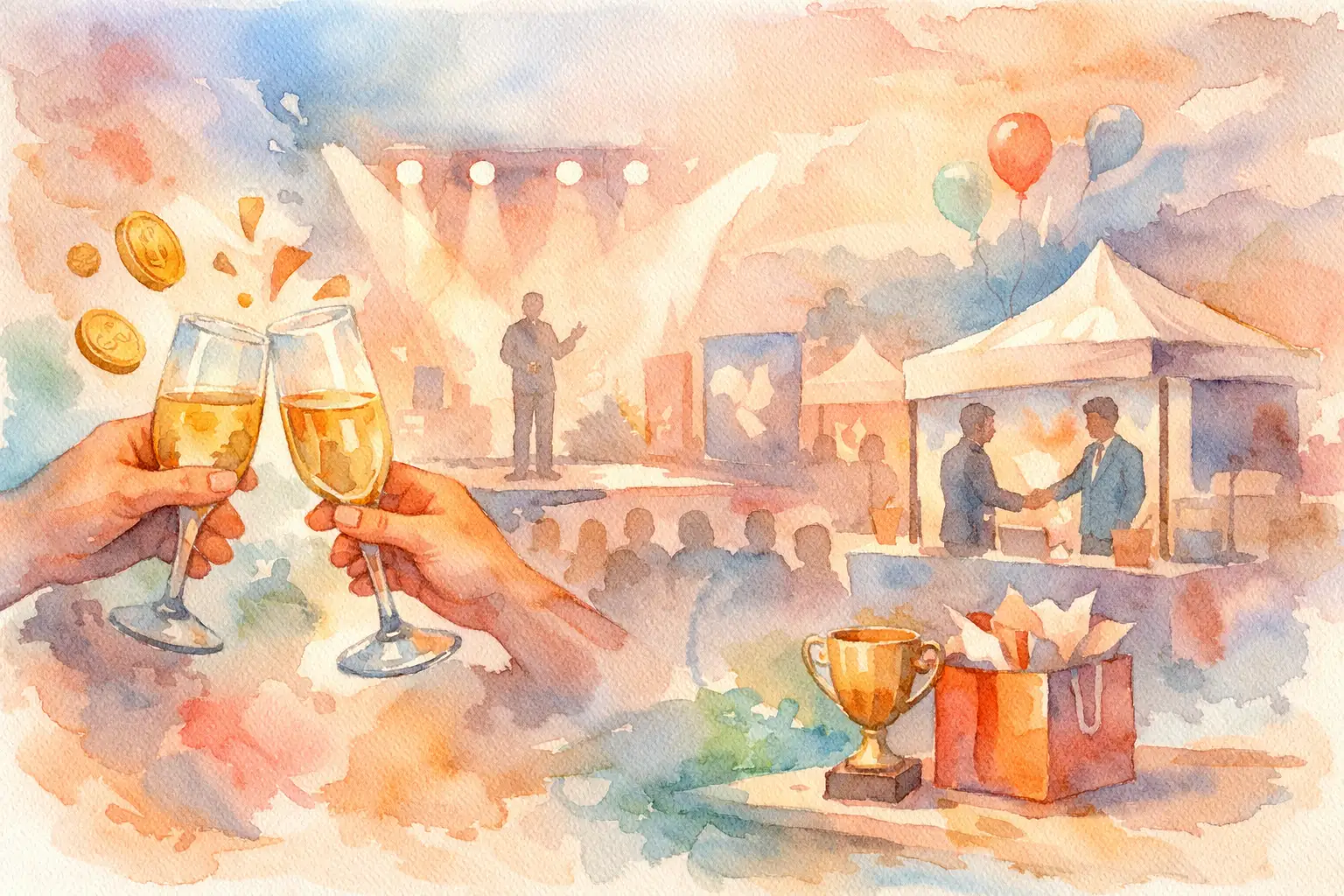 Event Sponsorship Strategy Guide for Growth