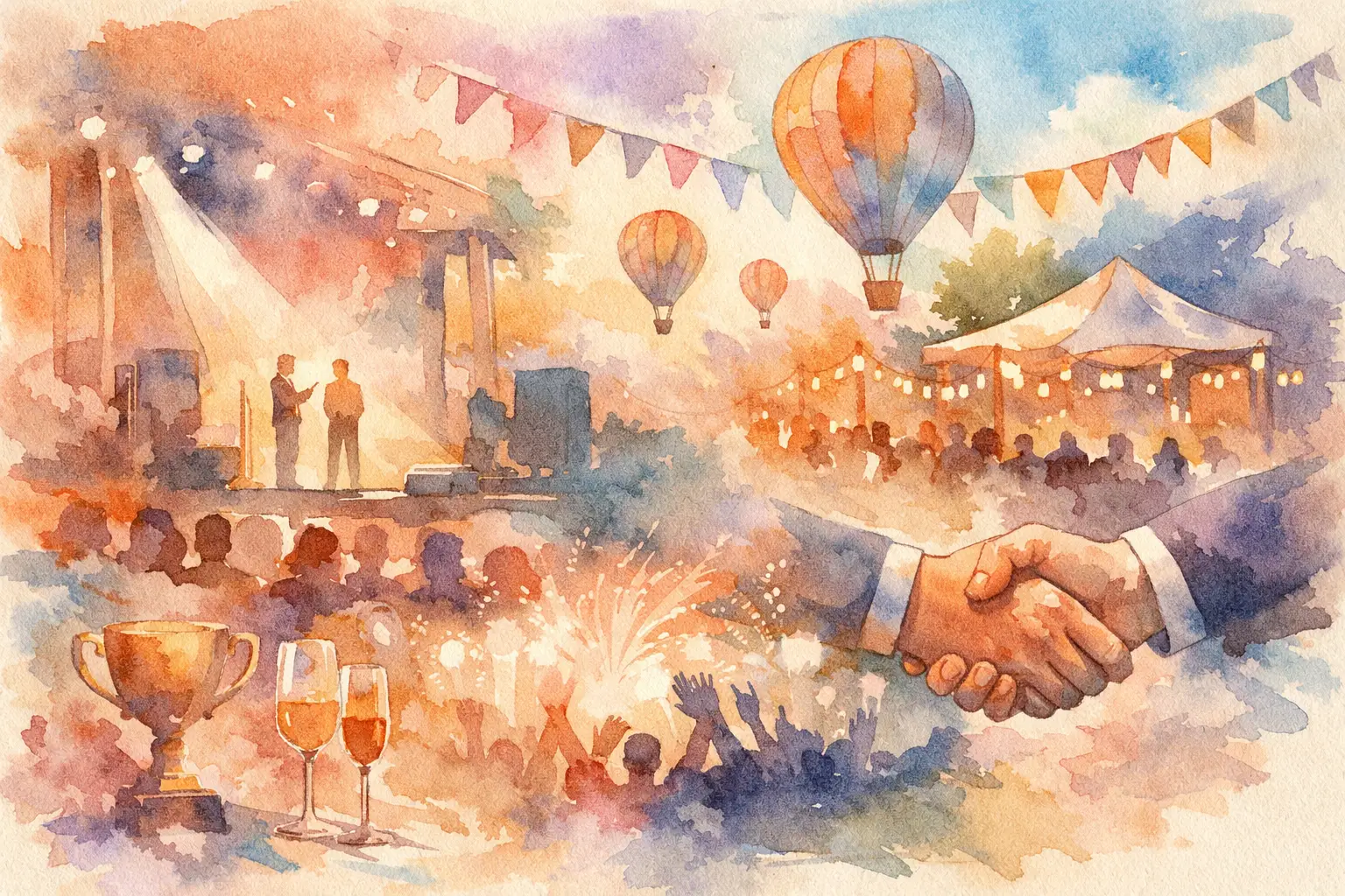 Event Sponsorship Trends 2026 That Drive Value