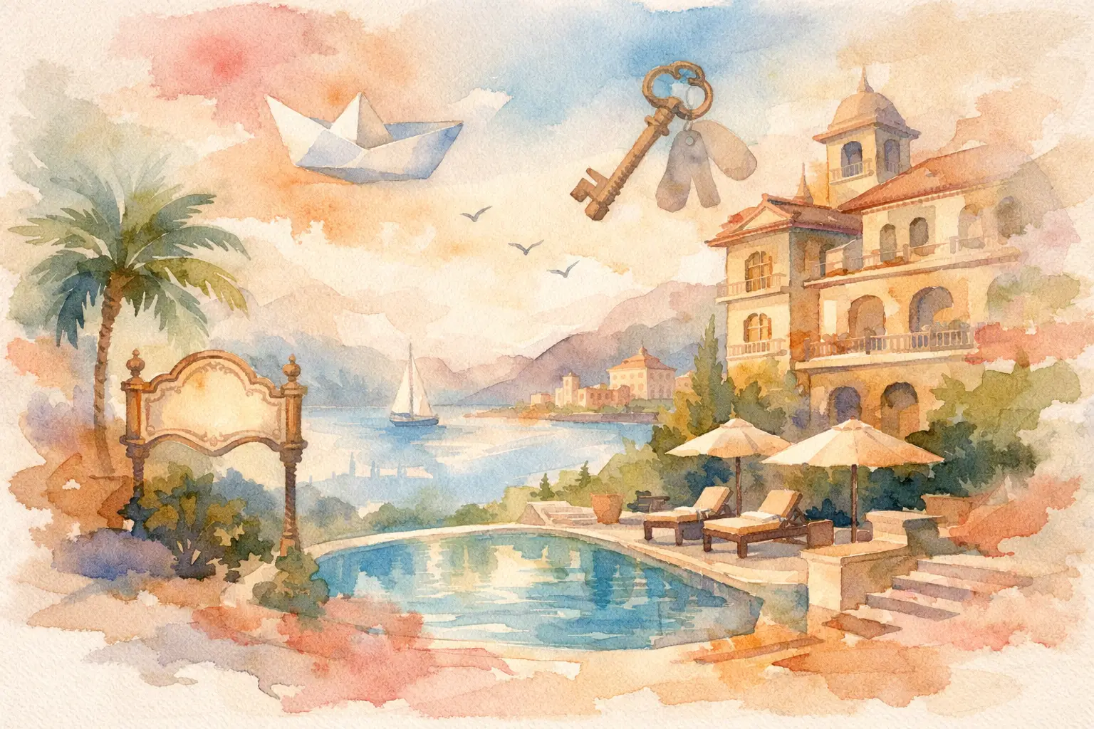 How to Build a Hotel Naming Strategy That Sells