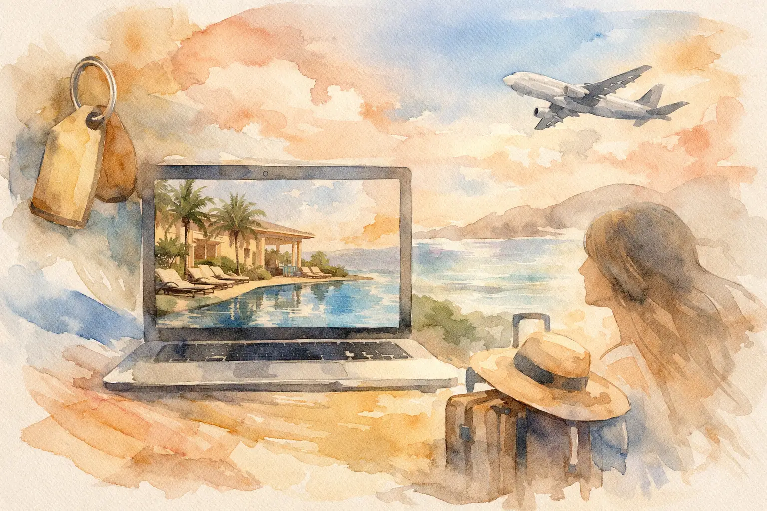 The Future of Direct Booking Is Brand-Led