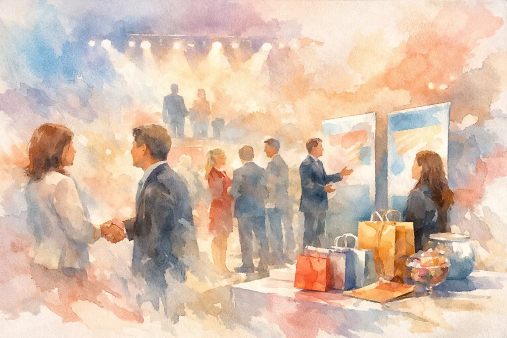 Top Event Sponsor Attraction Strategies That Win