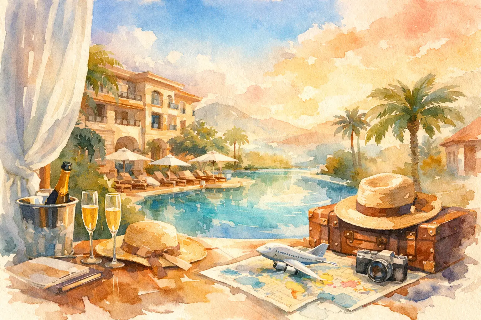 Top Hotel Pre Opening Marketing Tactics That Sell