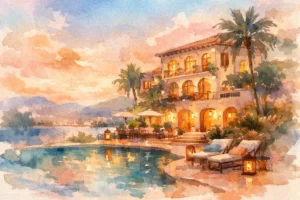 What Drives Boutique Hotel Pricing Power?