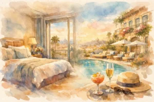 What Drives Higher Hotel Room Rates for Boutiques?