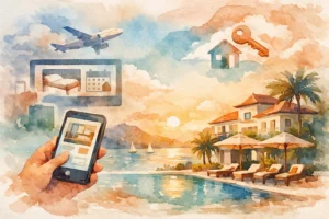 Why Are Direct Bookings Important for Hotels?