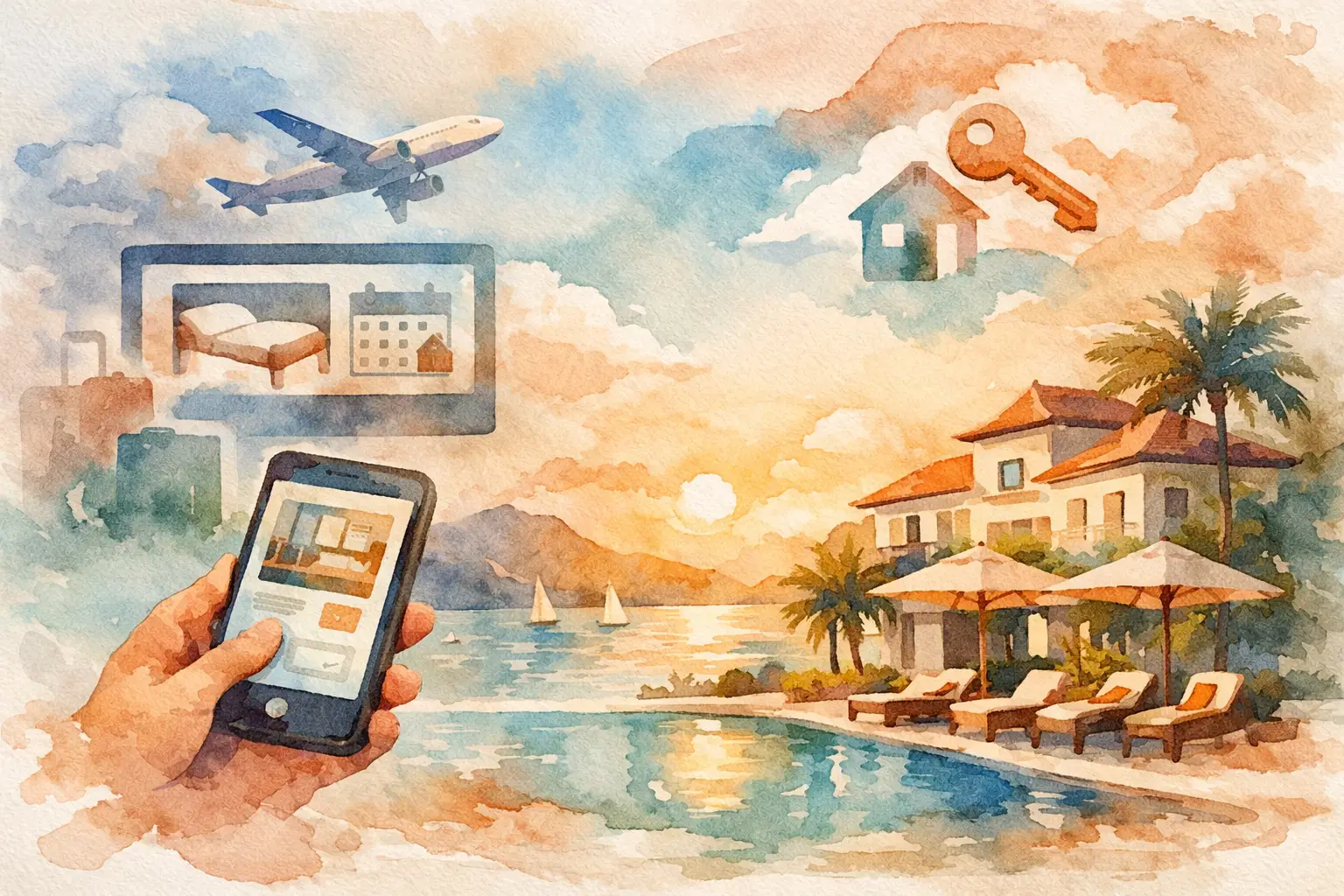 Why Are Direct Bookings Important for Hotels?