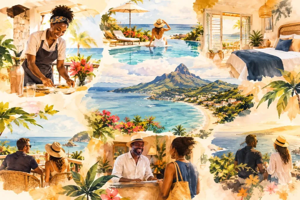 12 Best Destination Branding Examples That Work