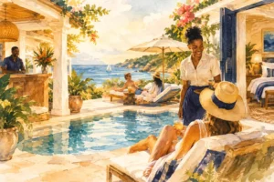 Boutique Hotel Launch Assets That Drive Bookings