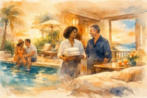 Boutique Hotel Pre Opening Guide for Owners