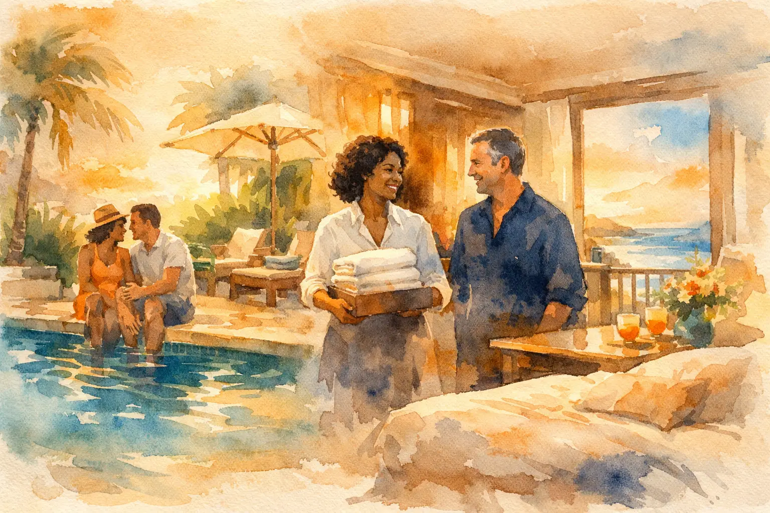 Boutique Hotel Pre Opening Guide for Owners