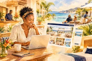 Event Website Platform Review for Hotel Owners
