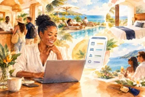 GoHighLevel Hotel Automation Review for Owners
