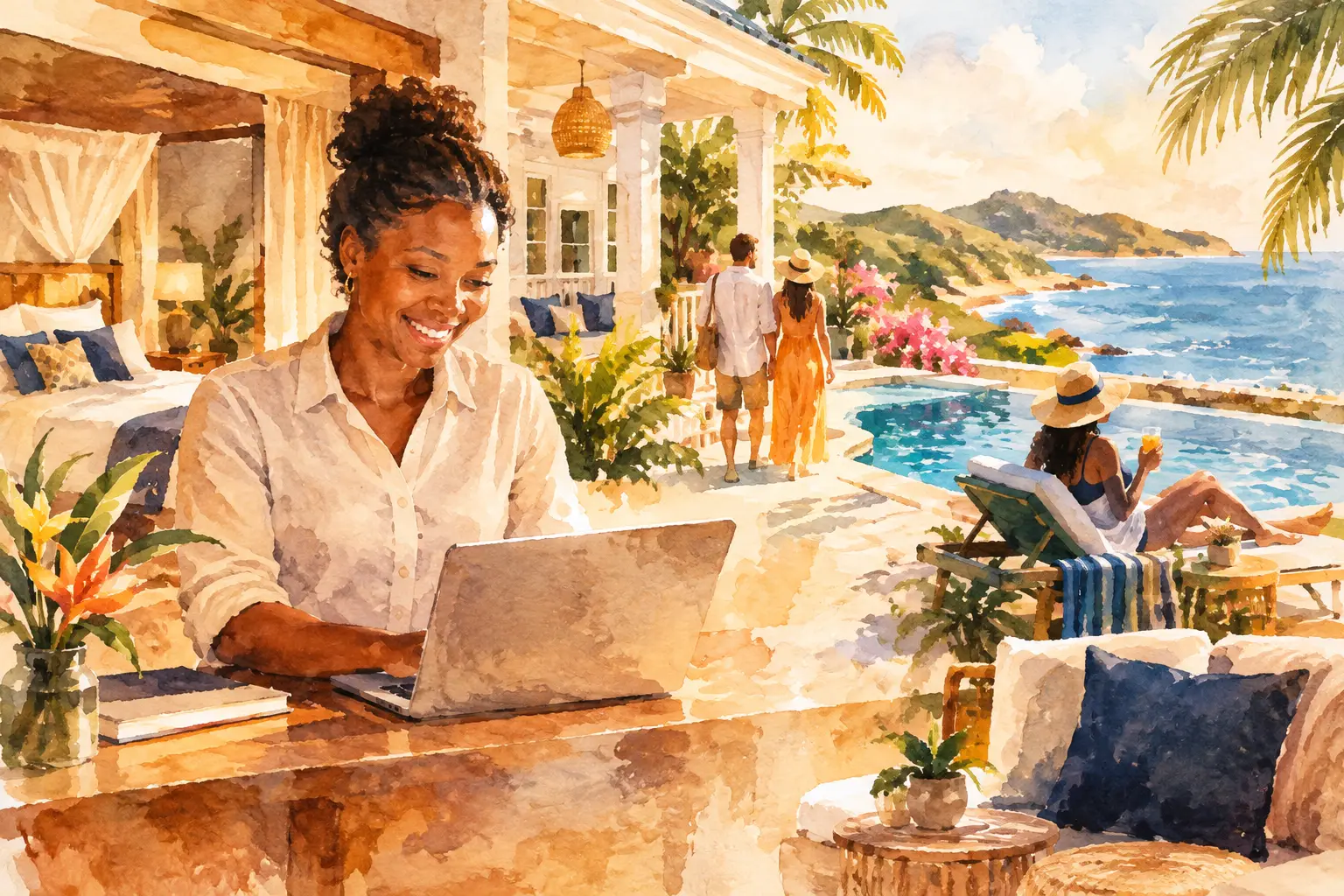 Hotel Pricing Trends That Protect Your Rate