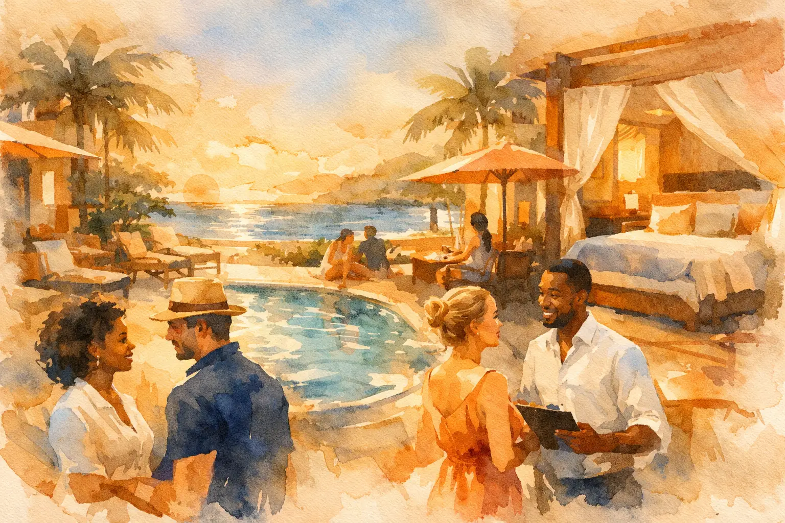 What a Boutique Hotel Branding Agency Should Do