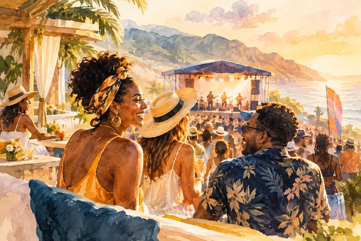 Festival Brand Strategy That Sells More Than Tickets