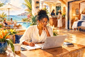 How to Set Boutique Hotel Room Rates That Hold