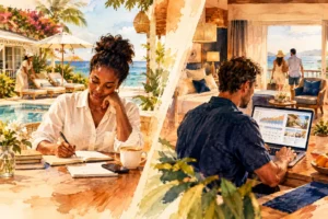 PriceLabs vs Manual Pricing for Boutique Hotels