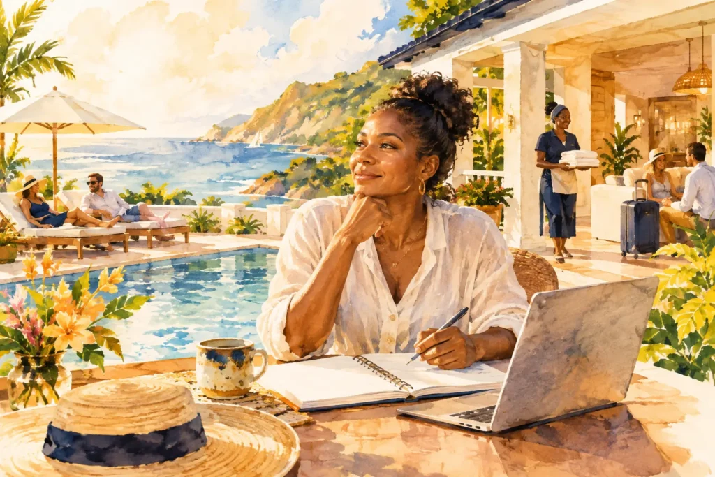 Shoulder Season Planning That Protects Your Rate
