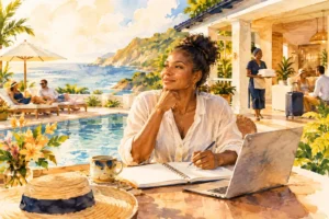 Shoulder Season Planning That Protects Your Rate