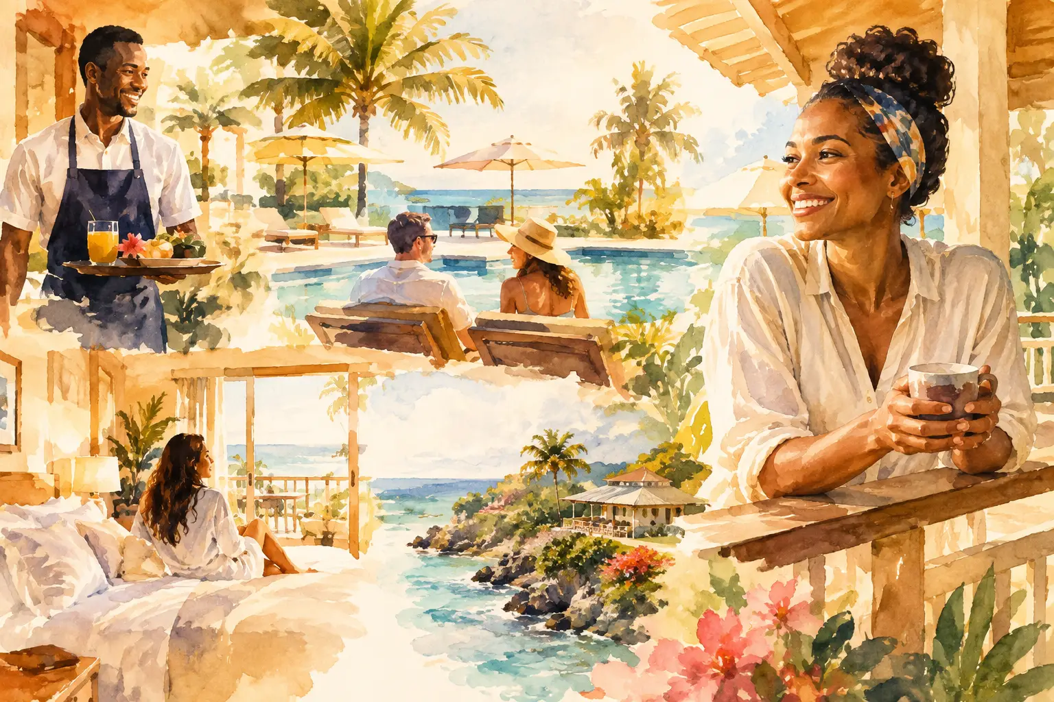 What Drives Resort Repeat Stays for Owners